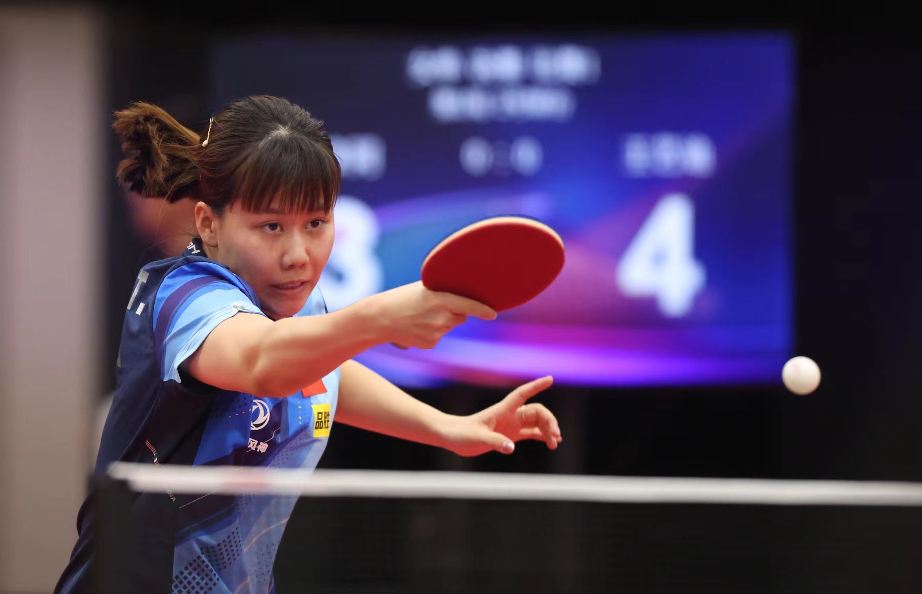 我们不仅见 我们不仅见