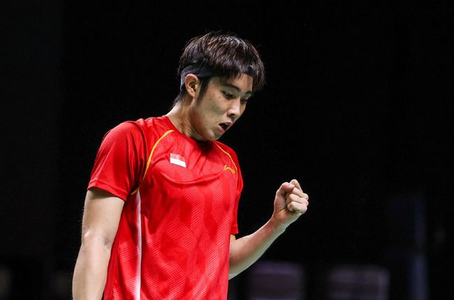 两位选手的 两位选手的