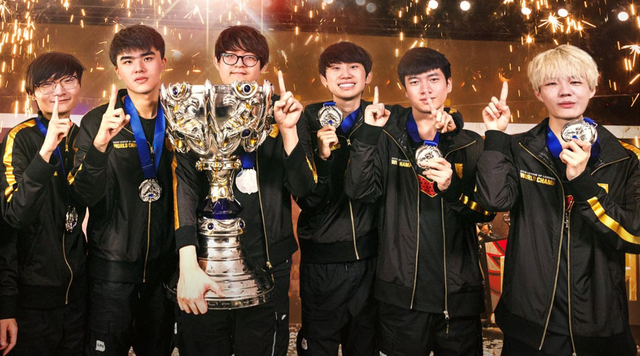 女队的优势 女队的优势