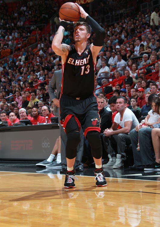 支点型中锋 支点型中锋