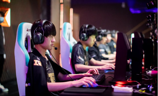 生代核心 生代核心