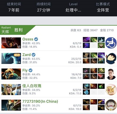 闯入女单八